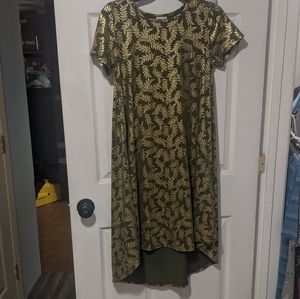 LuLaRoe Elegant Carly